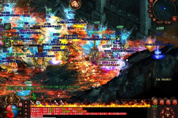���߽���ȫ��ͼ̽��������BOSS����