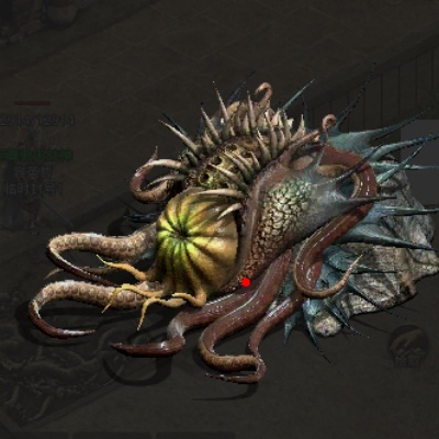 ���߽���ȫ��ͼ̽��������BOSS����